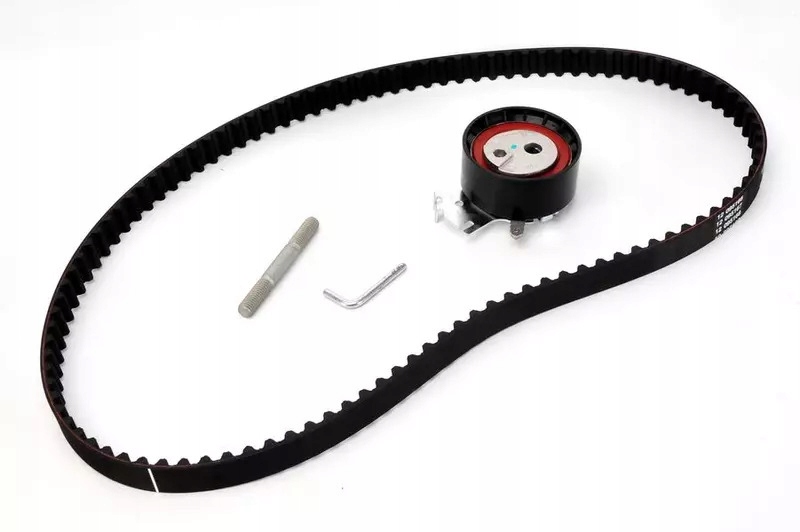 Dayco Ktb336 Комплект РЕМЕНЯ rozrzadu