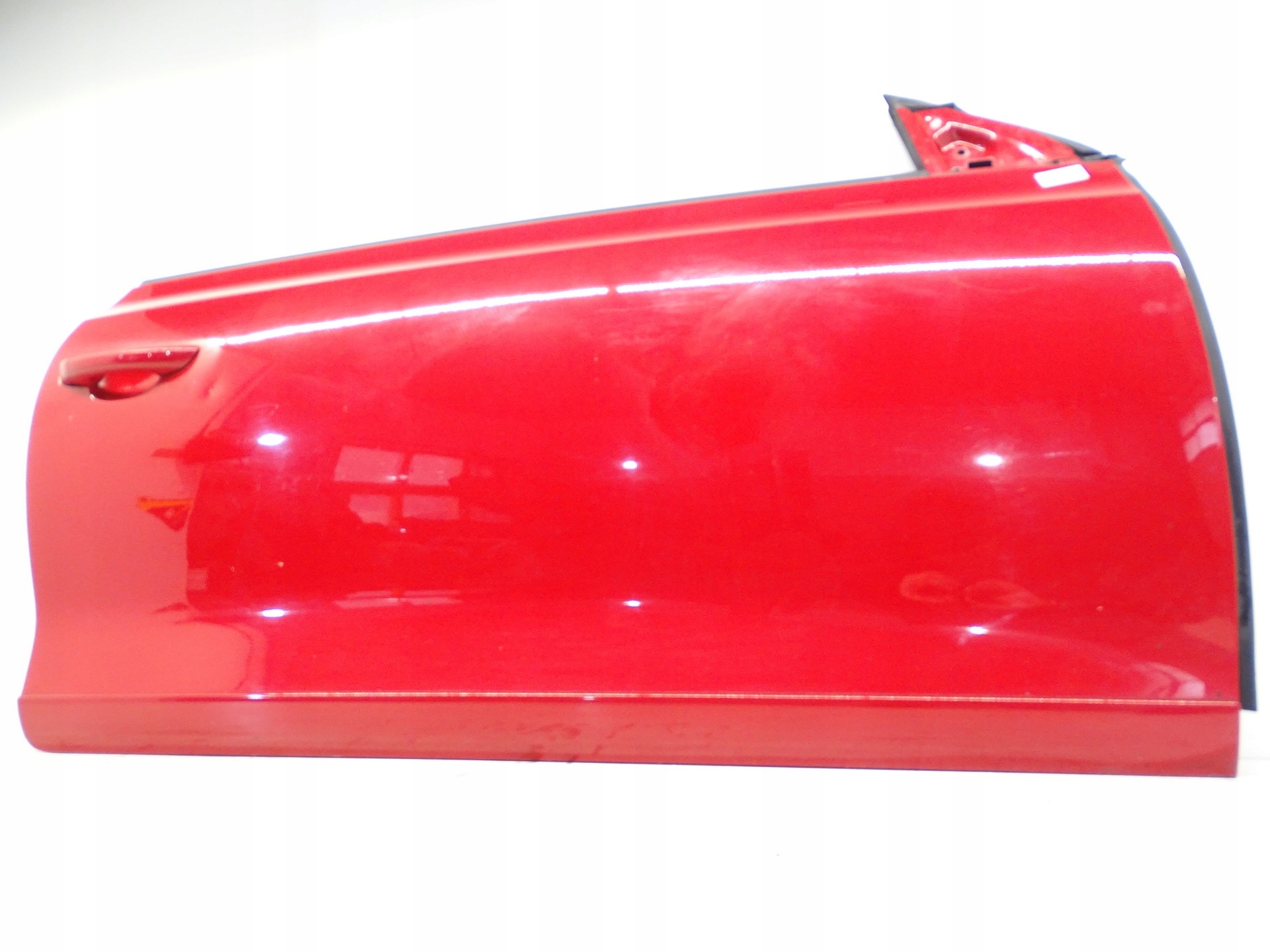 door right front right front VW SCIROCCO III 1K8 LA3H