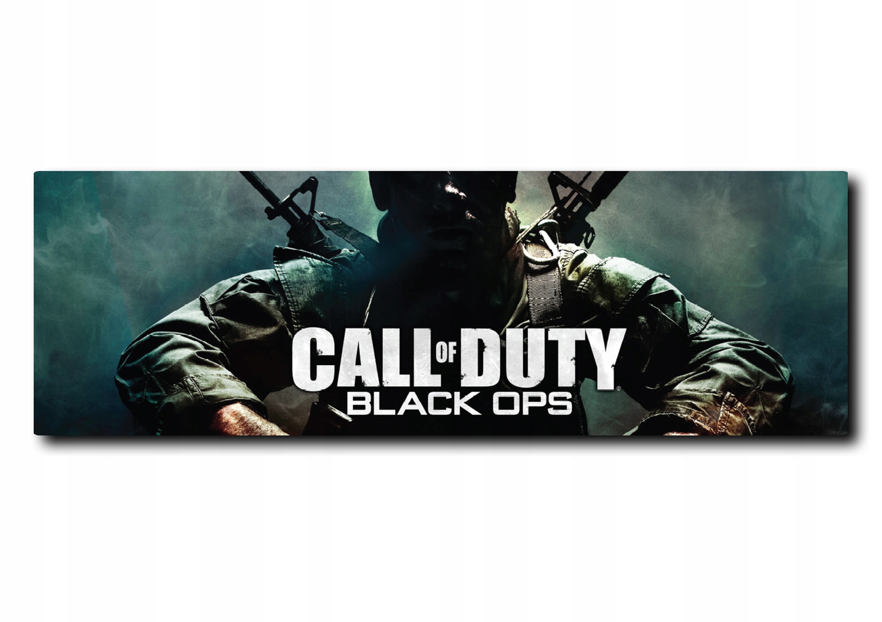 

Foto obraz 145x45 Call Of Duty 04