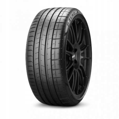 1x Opona letnia Pirelli P Zero (PZ4) 255/35R19 96Y XL Fr