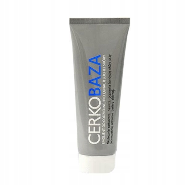 

Cerkobaza Emolient Natłuszczający Cera Sucha 125ml