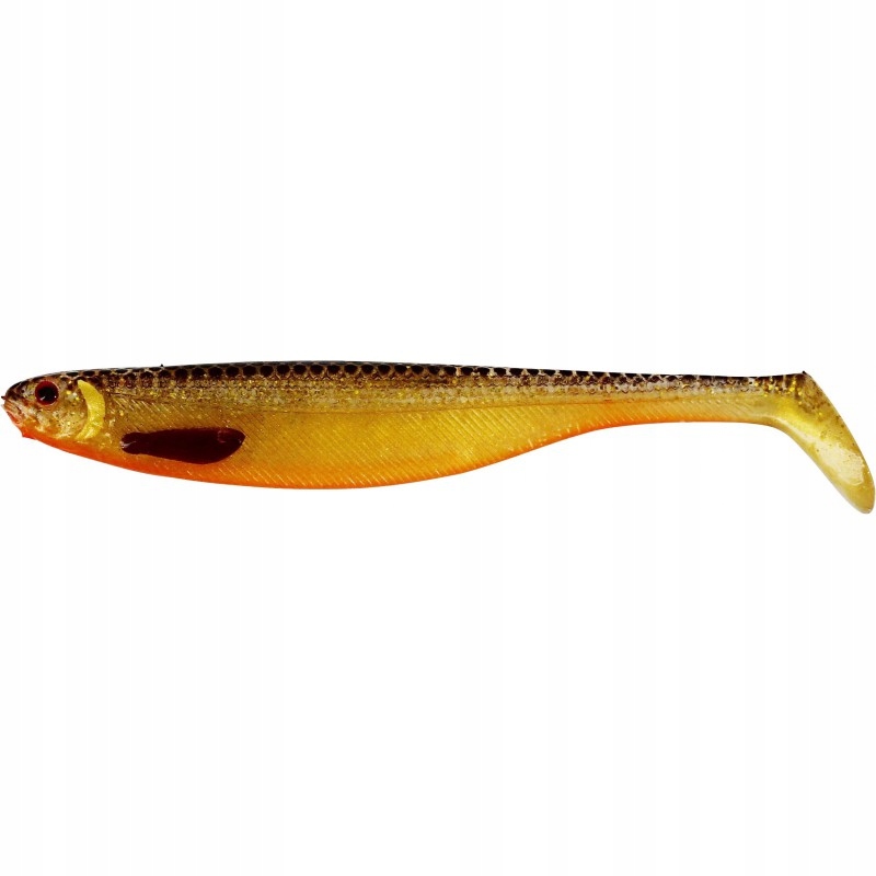 Westin ShadTeez Slim 27cm 117g Gold Rush