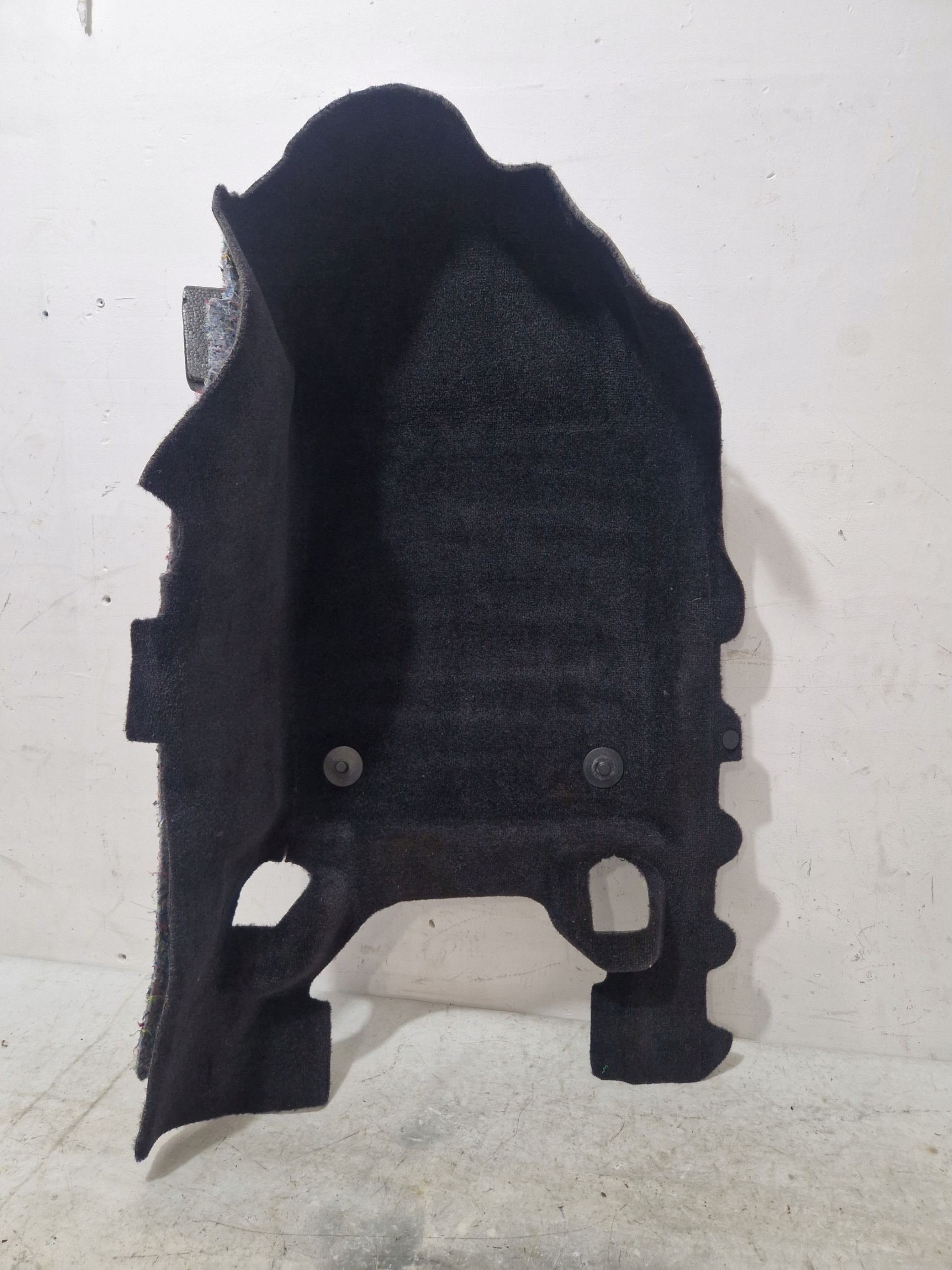 mats carpet right front PASAZER DODGE DURANGO 2019