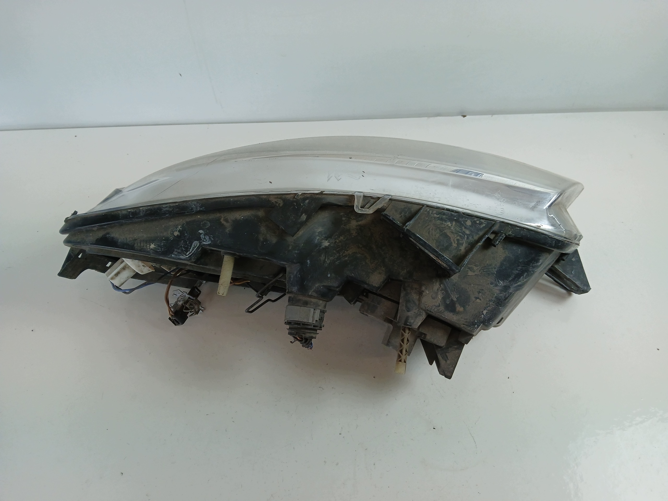 FIAT STILO light left front