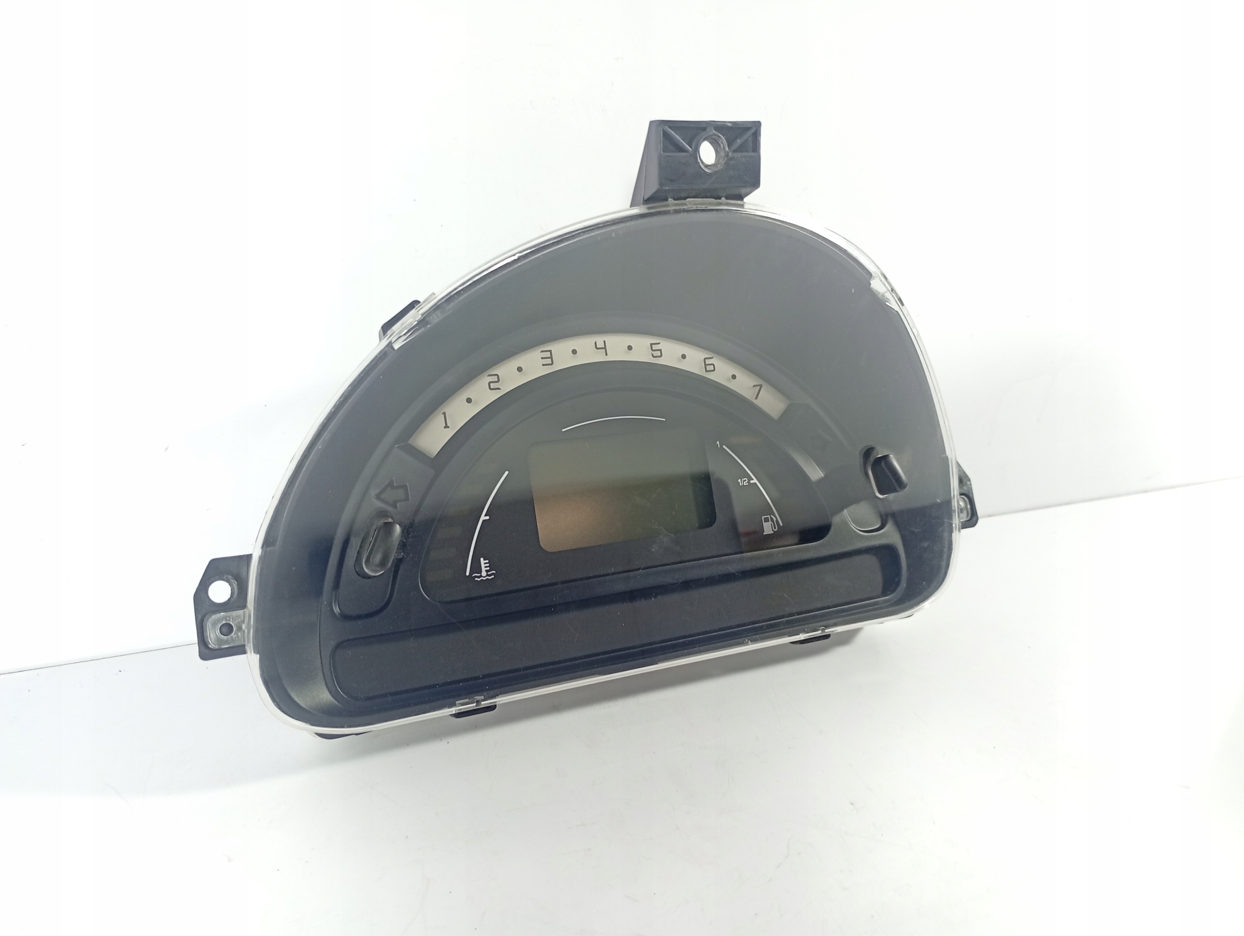 Citroen C2 03-09 dials dials tachometer OE 9650735480