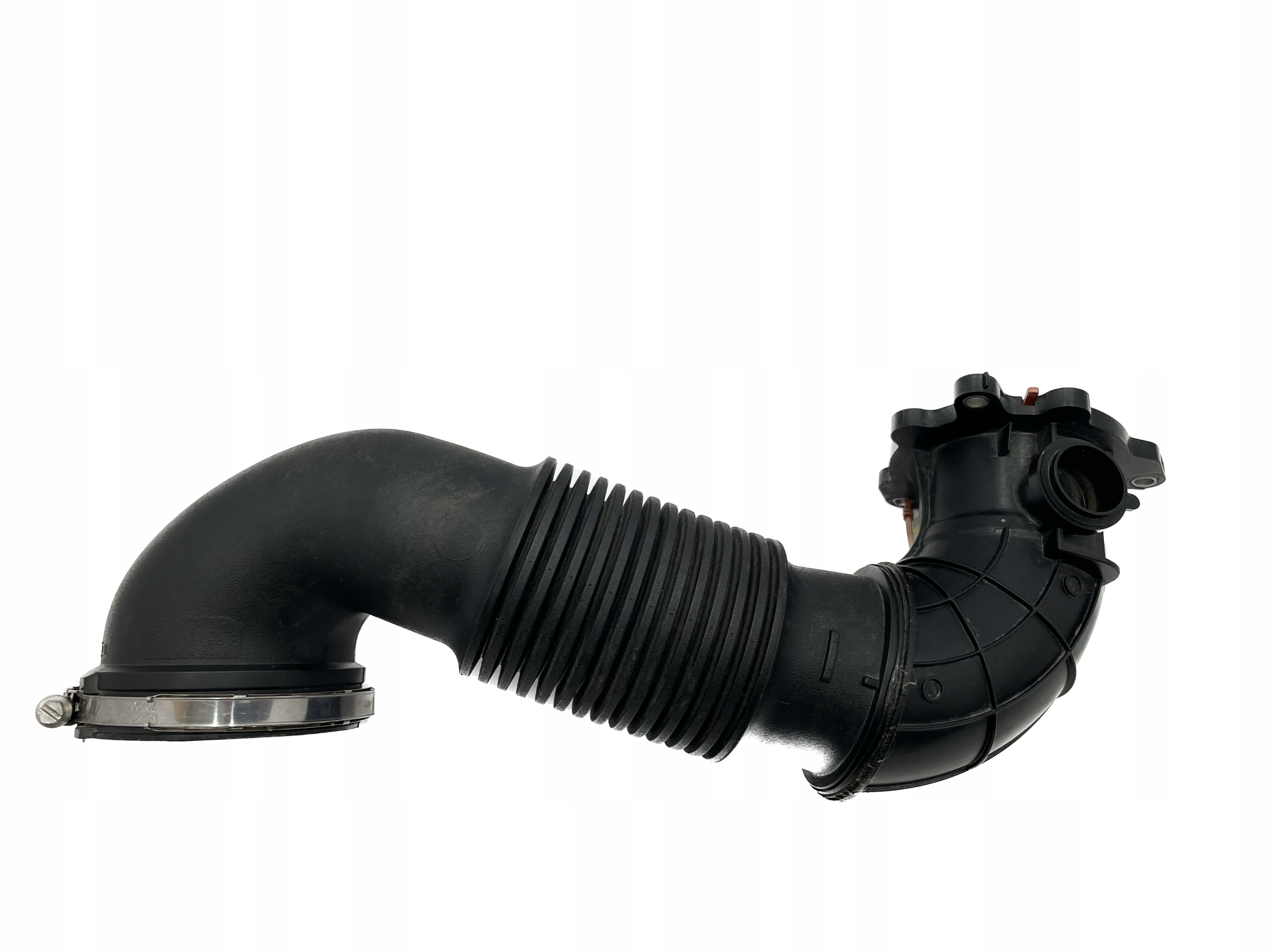 Evoque Discovery спорт патрубок Воздух