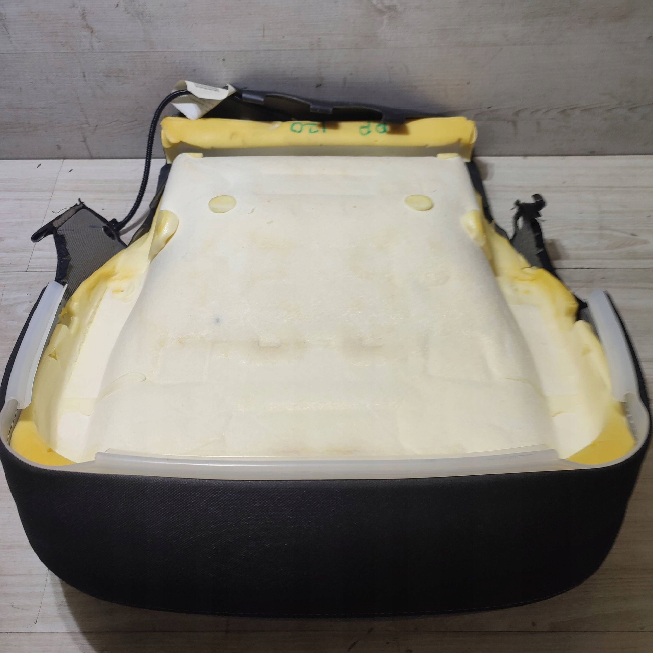 siedzisko side seat right front Hyundai i20