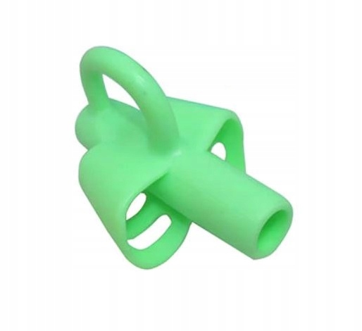 Nakładka na długopis ołówek korygująca do pisania