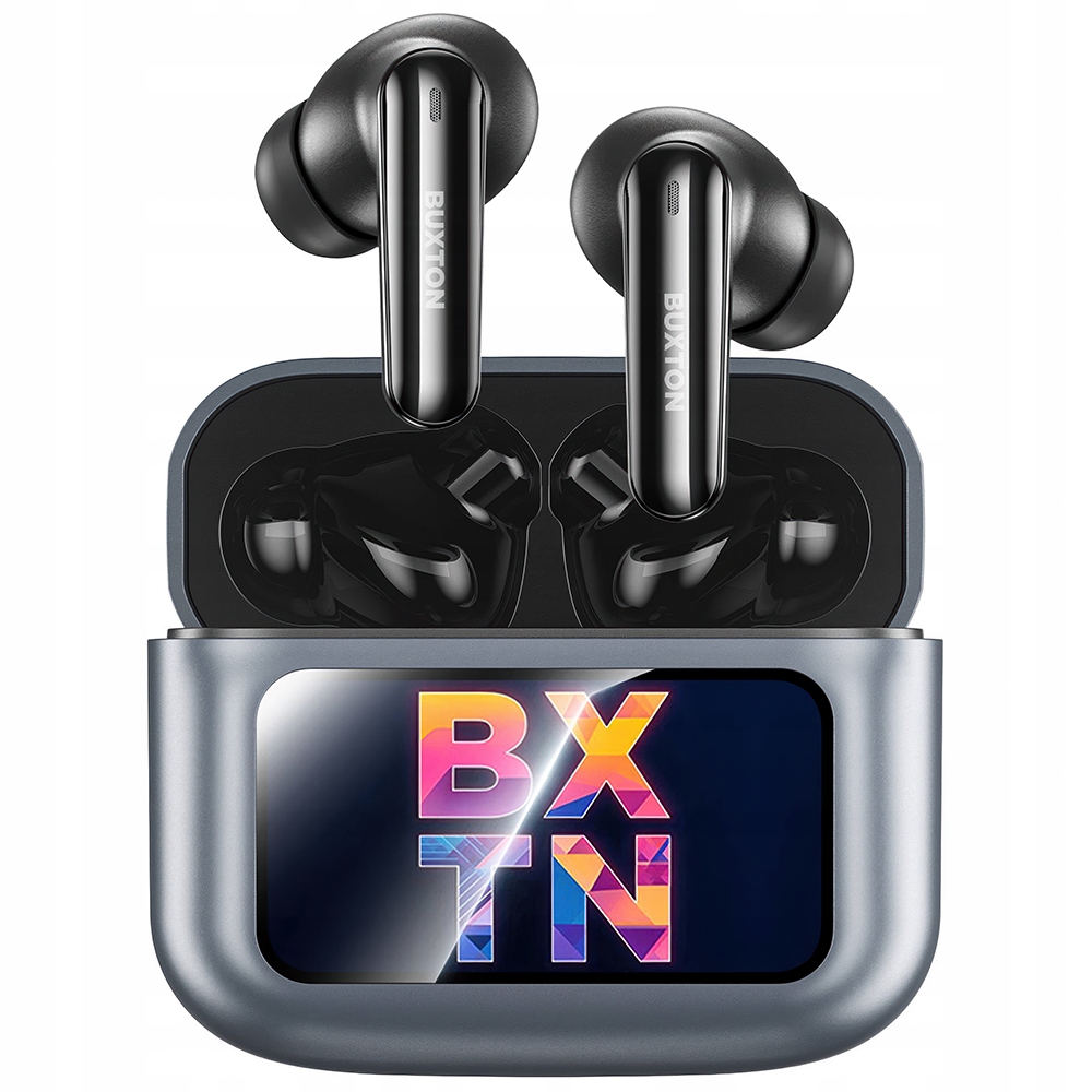 Btw 9600 Wingate Tws Sluchátka Buxton