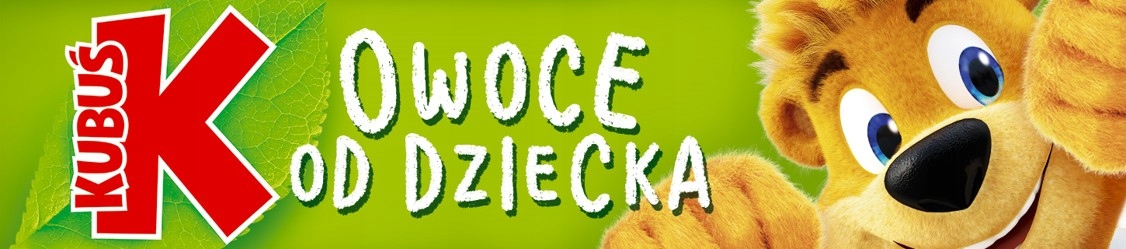 SOK + WODA Kubuś baby jabłko gruszka 6 x 300 ml Pojemność 300 ml