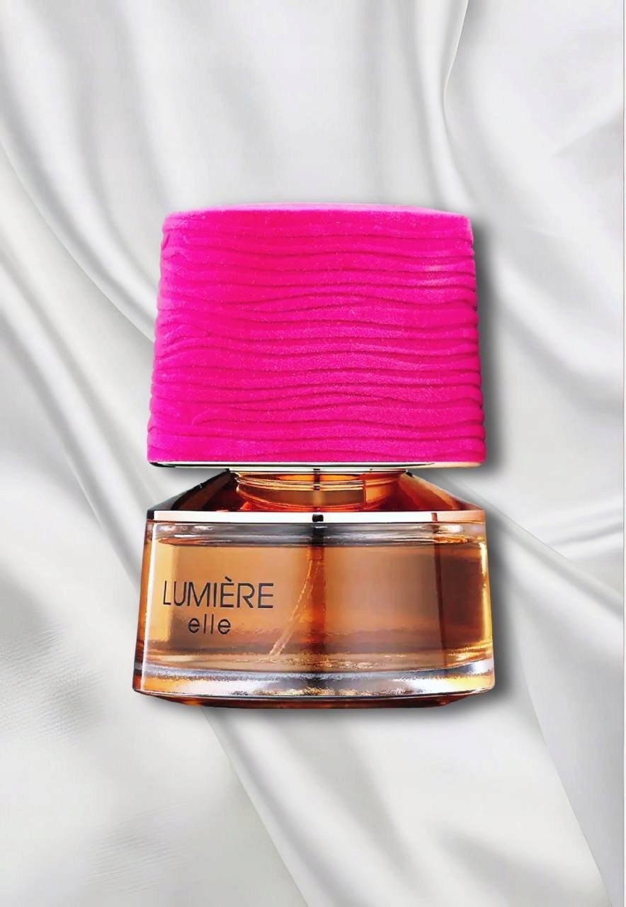French Avenue Lumiere Elle Edp Pro ženy 100 ml