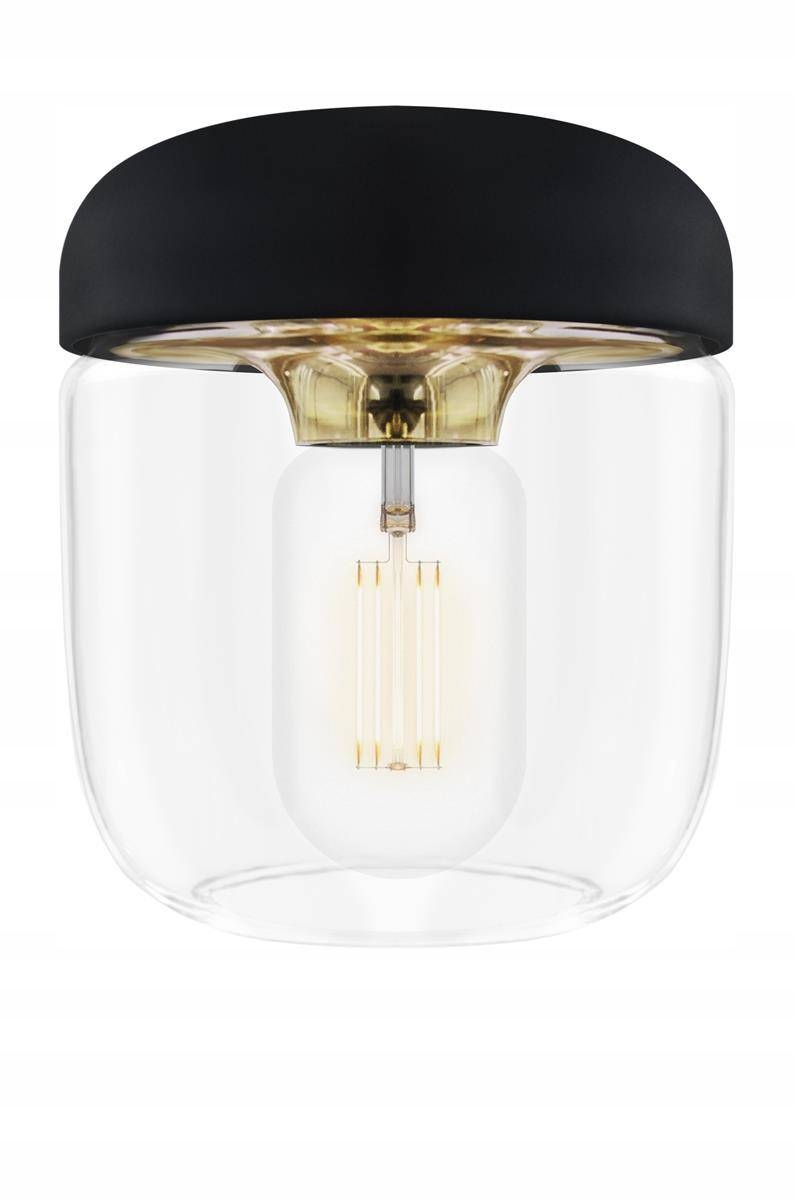 Stínidlo Umage Acorn mosazné