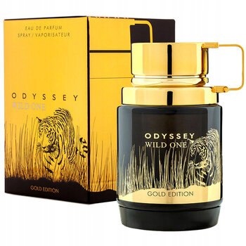 Armaf Odyssey Wild One Gold Edition Edp 60 ml