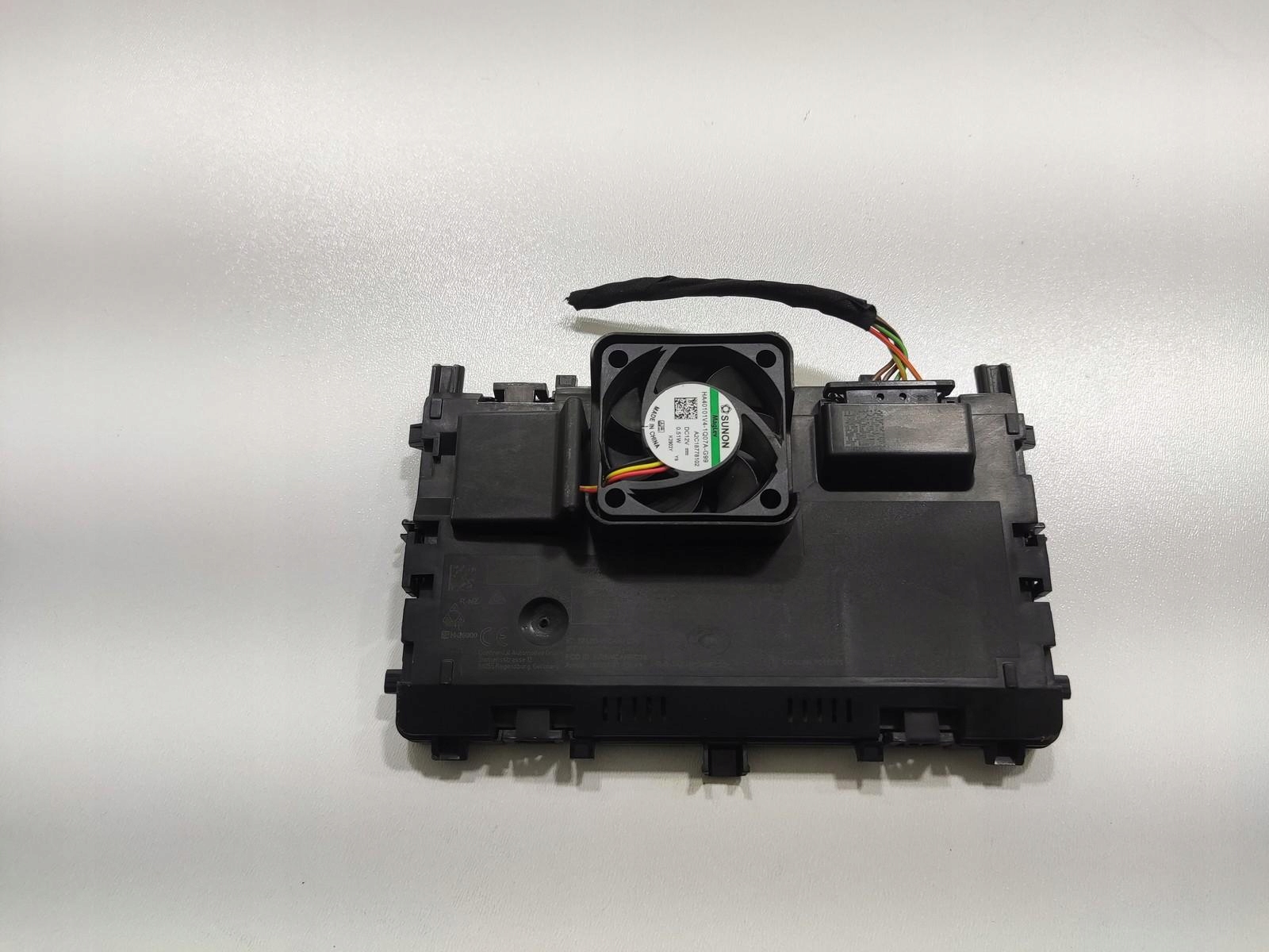 LADOWARKA INDUKCYJNA NFC BMW 2 ACTIVE TOURER U06 2022-2026 5A73DC5
