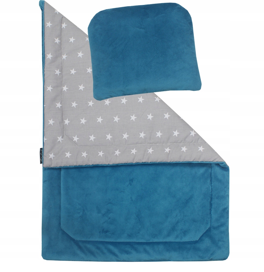 ZESTAW DO GONDOLIWÓZKA DZIECIĘCEGO POŚCIEL+OTULACZ+MATERACYK GWT Kod producenta ZEST_GON_GWT