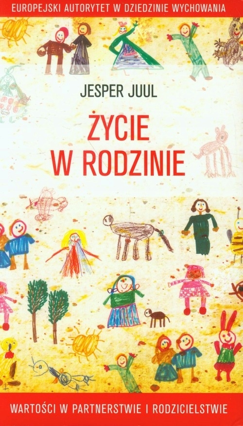 

Życie w rodzinie