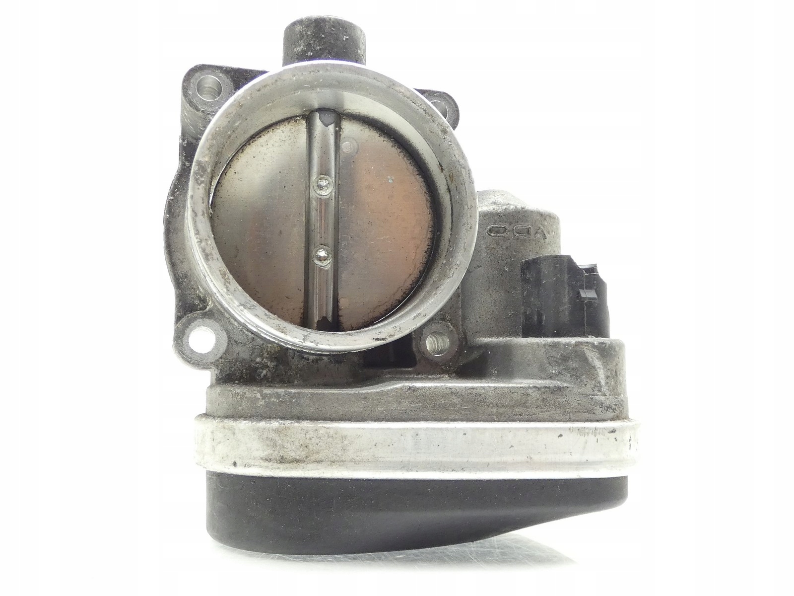 Valvola a farfalla Dell’aria BMW Z4 E85 2.0 e N46 1439580
