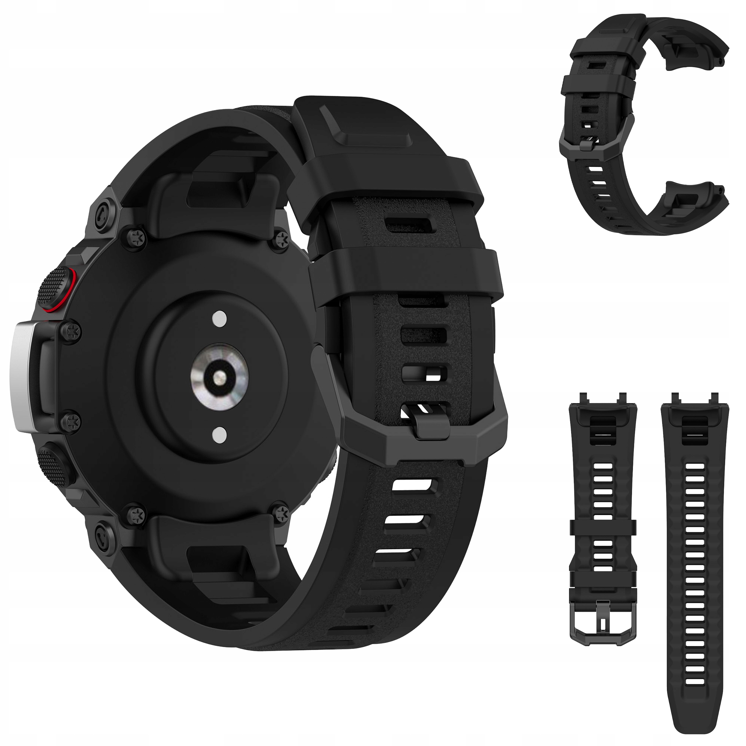 

Pasek sportowy do Amazfit T-Rex 2