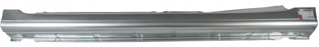 PRÓG ZEWNĘTRZNY LEWY RENAULT LAGUNA I 1993-2001 4D