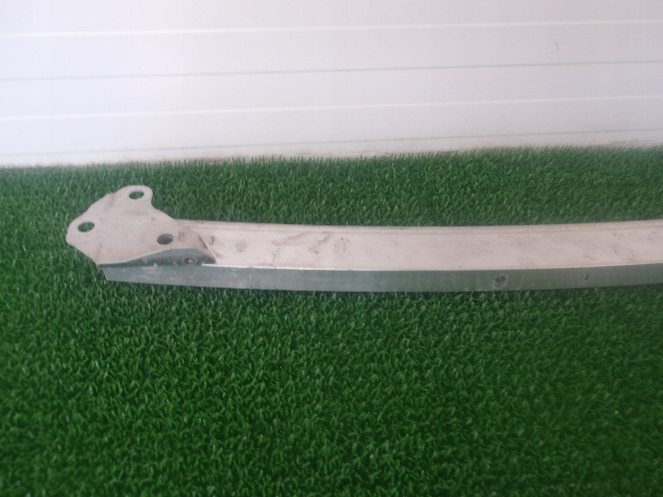 MERCEDES S-KLASA W223 20-23 support panel for radiators pillar upper sider A2236205900