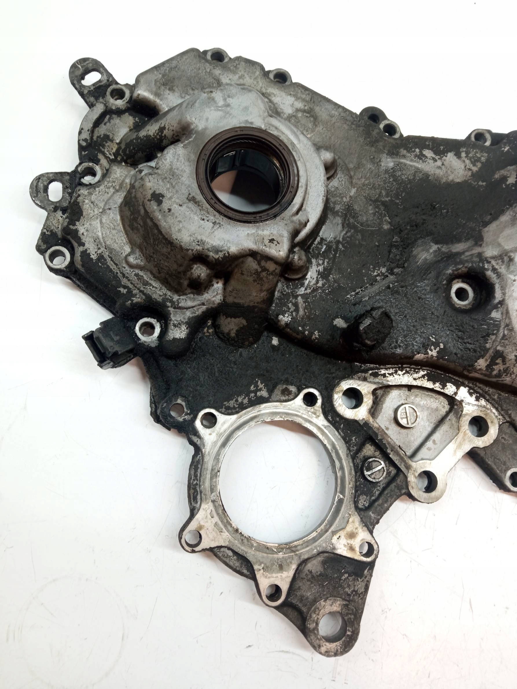 Ölpumpe 1.4 D4D Toyota Yaris II (2005-2011)