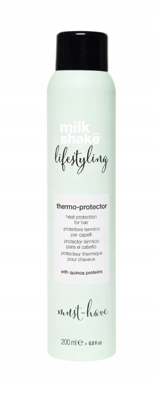 Milk Shake Thermo Protector Spray Termoochrona 200