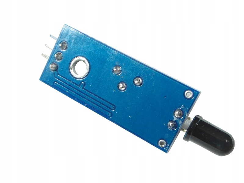 MODUŁ CZUJNIKA PŁOMIENIA Kod producenta ZTA31299