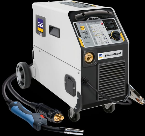 Svařovací stroj Mig/mag Smartmig 162 033160GYS