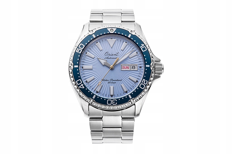 Hodinky Orient Since 1950 75th Anniversary Limited RA-AA0823L39B