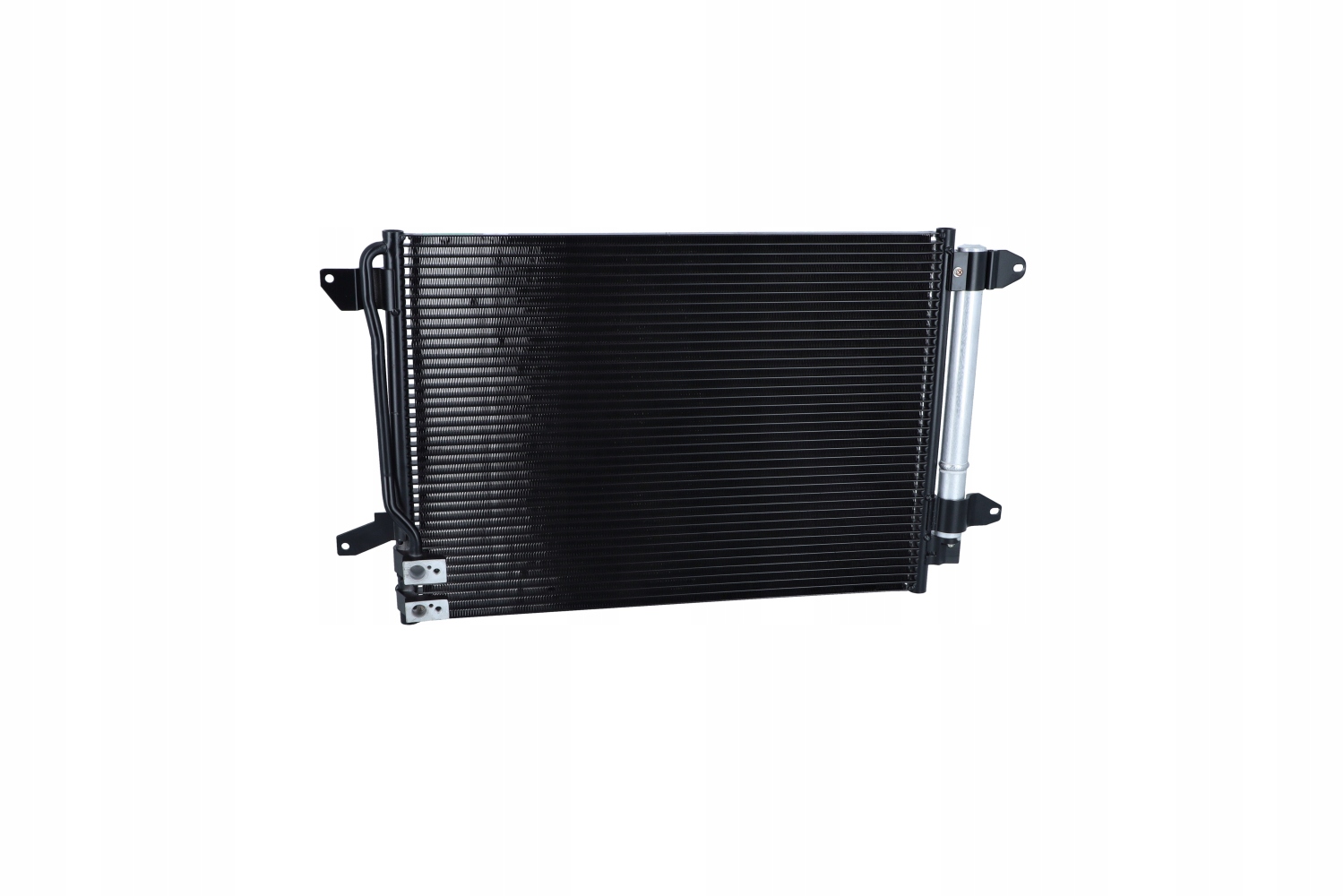 nrf 350028 конденсатор, радиатор кондиционера
