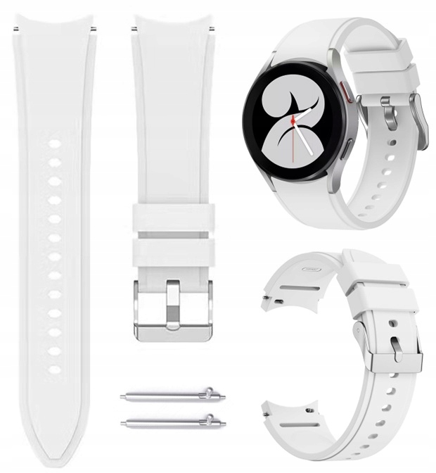 

Pasek Galaxy Watch 4 5 40/42/44/46/45 Pro