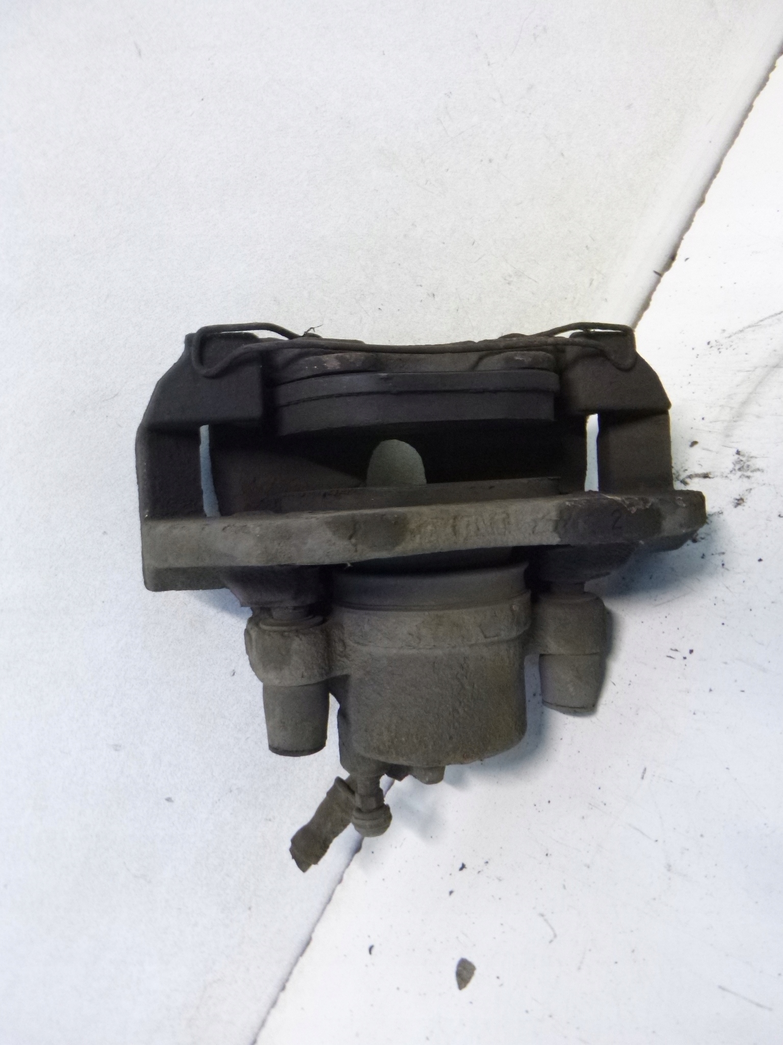 caliper brake front Ford C-Max 1.6TDCi 2004r.