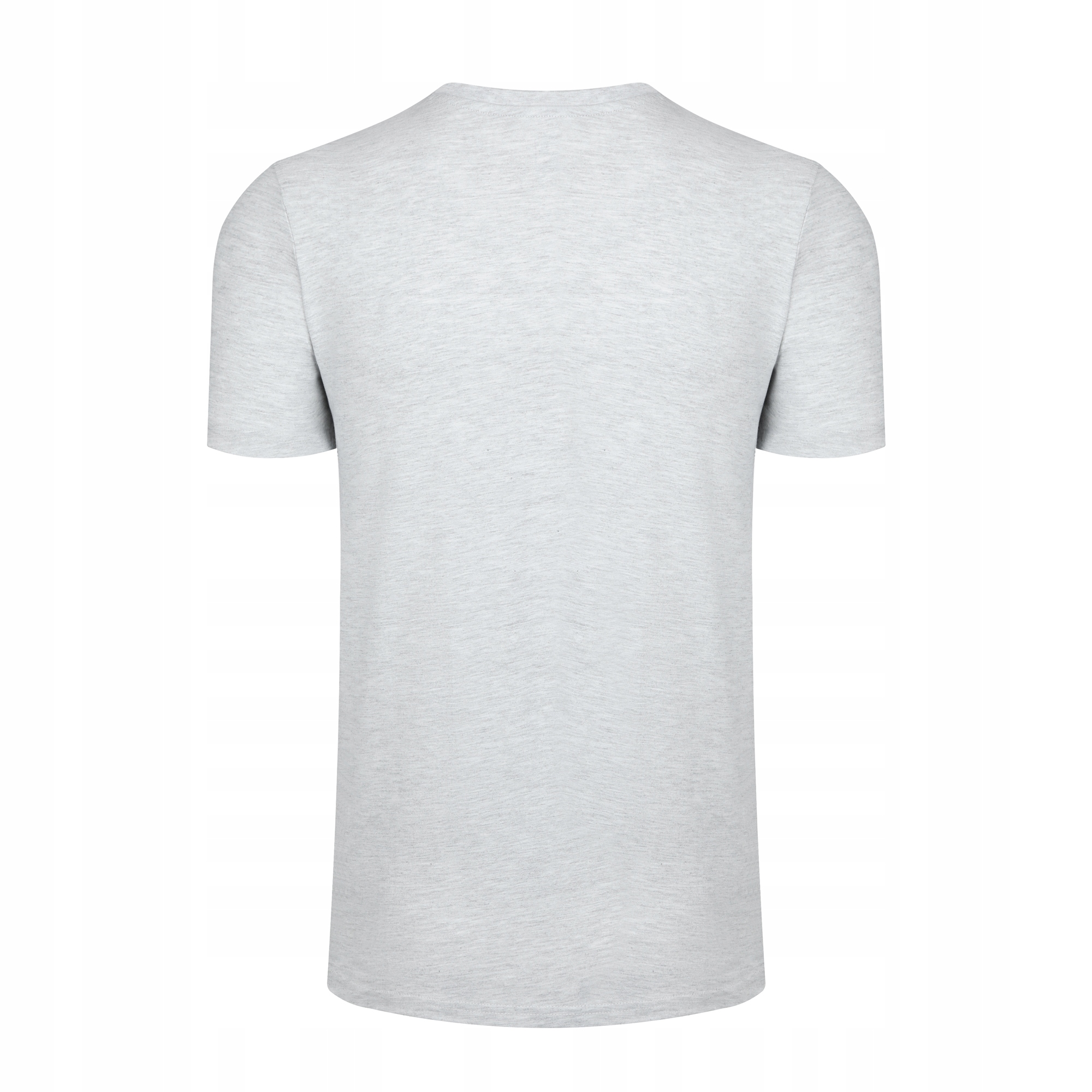 T-SHIRT MĘSKI 4F KOSZULKA BAWEŁNIANA SPORTOWA BASIC ZESTAW 2SZT KOMPLET EAN (GTIN) 5904209060412