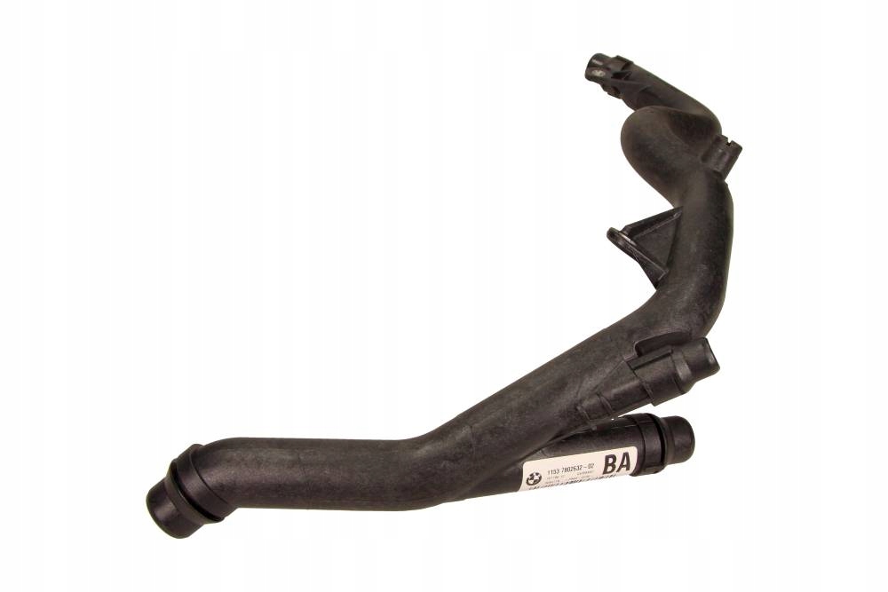 11537802632 - BMW E46 E60 E90 E53 E83 водовод автобус