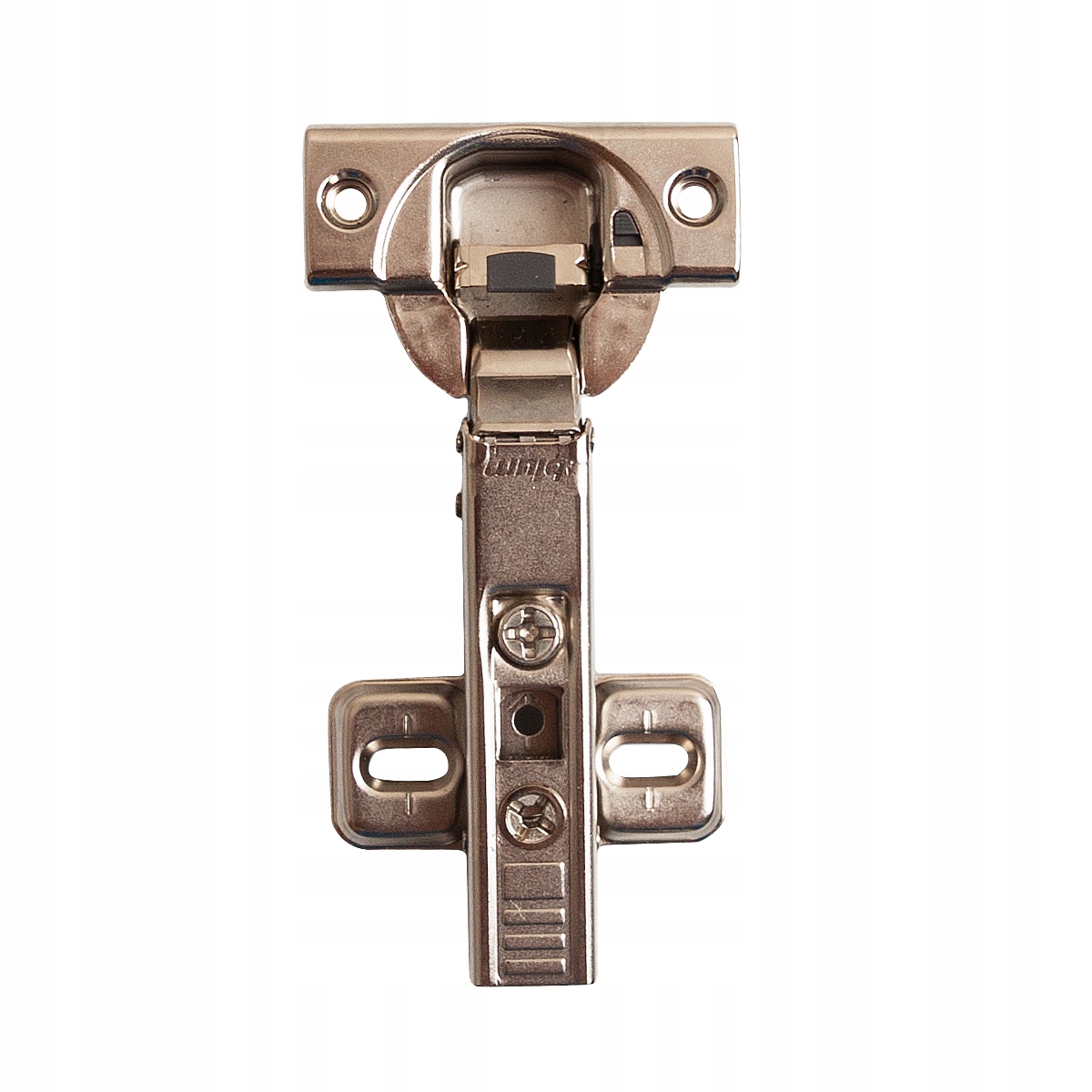 

Zawias Blum 71B3550 110' nakładany z prowadnikiem