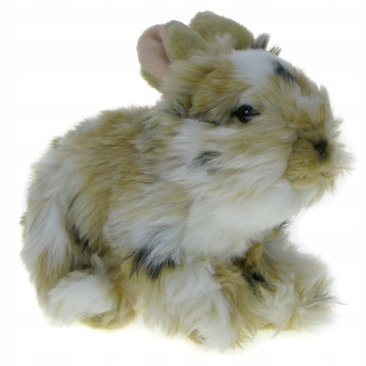 

Pluszowe Zoo: Maskotka Królik 22cm (91974C)