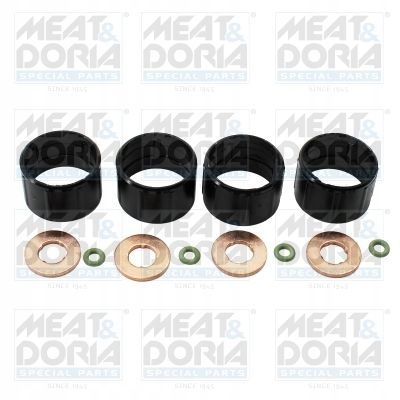 ZESTAW NAPRAWCZY COMMON RAIL 98491 Stan opakowania oryginalne