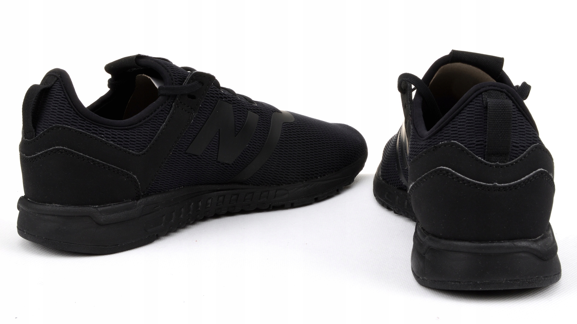 New balance hotsell mrl247da black