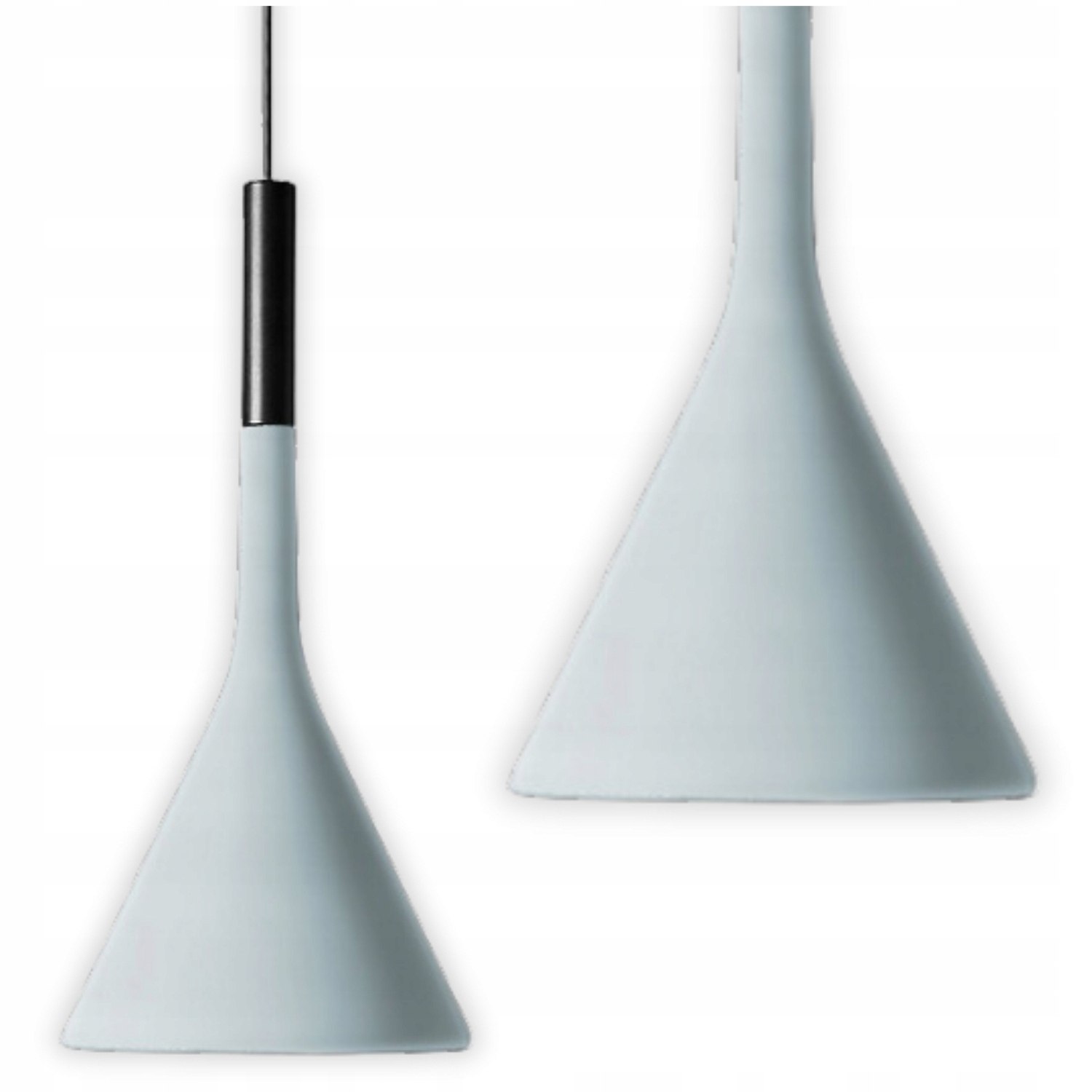 Závěsná Stropní Lampa Do Kuchyně Jídelny Obývacího Pokoje, Šedý Moderní Lustr