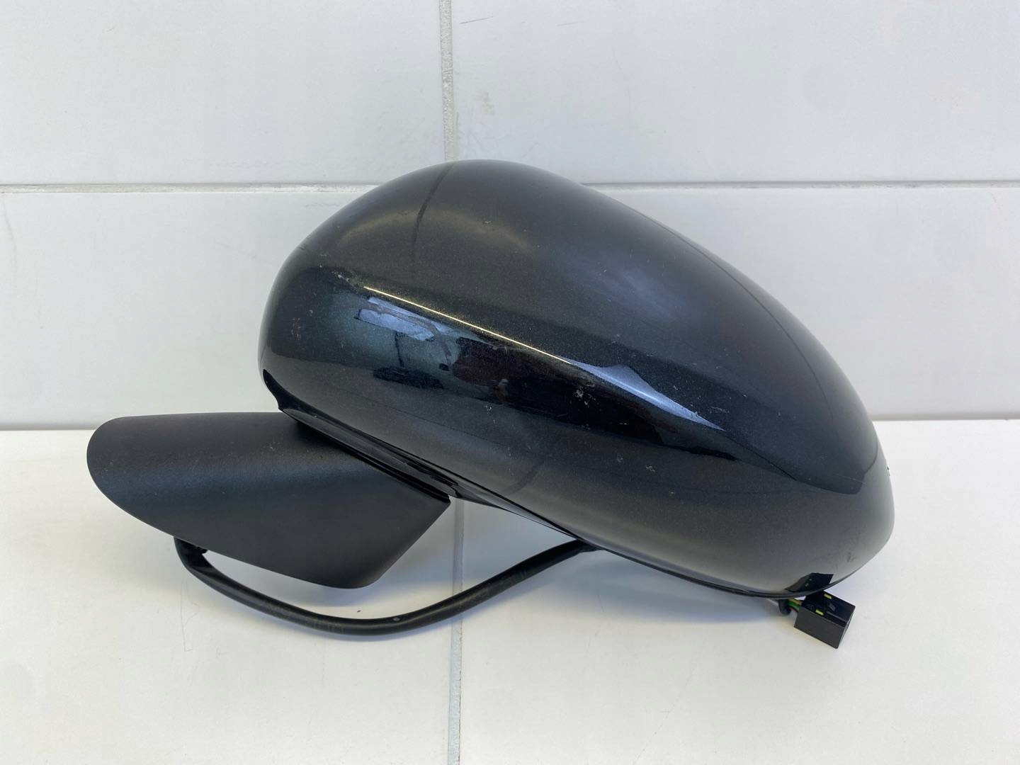 mirror exterior left side Opel Corsa D facelift 2014 4688435664