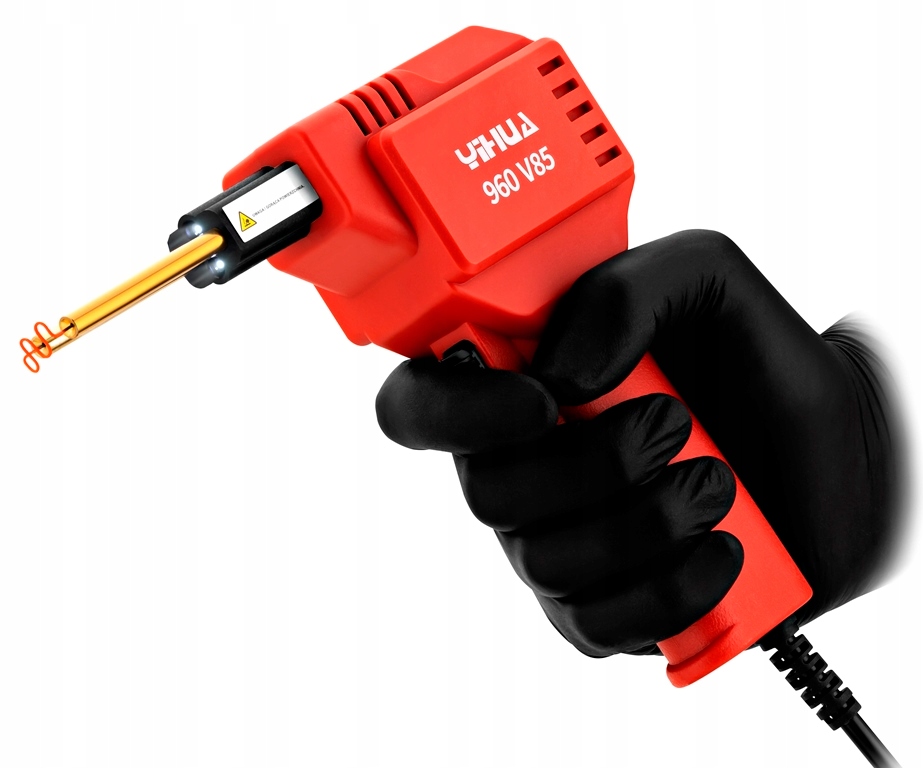 MOCNA 960V 85W 400zsz ZSZYWARKA PLASTIKU SPAWARKA Kod producenta 960-V85