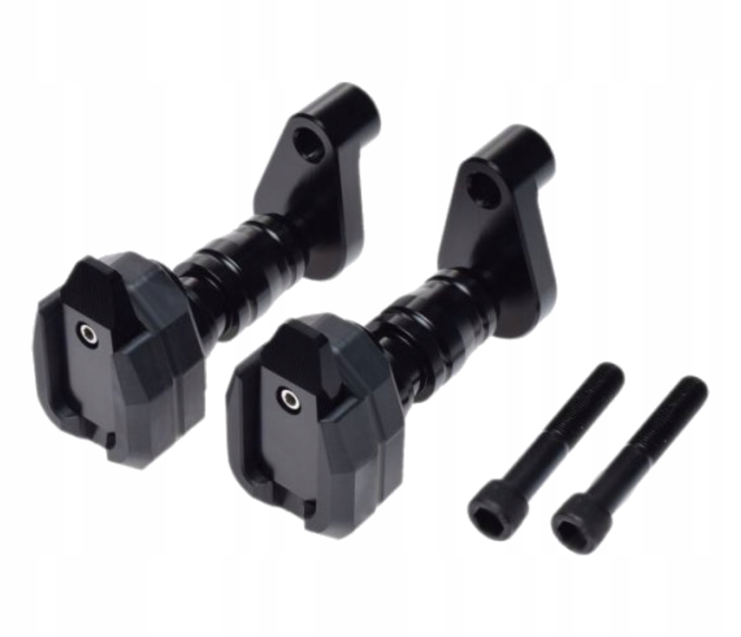 YAMAHA MT-07 FZ-07 R1 R1M XSR700 XSR краш колодки