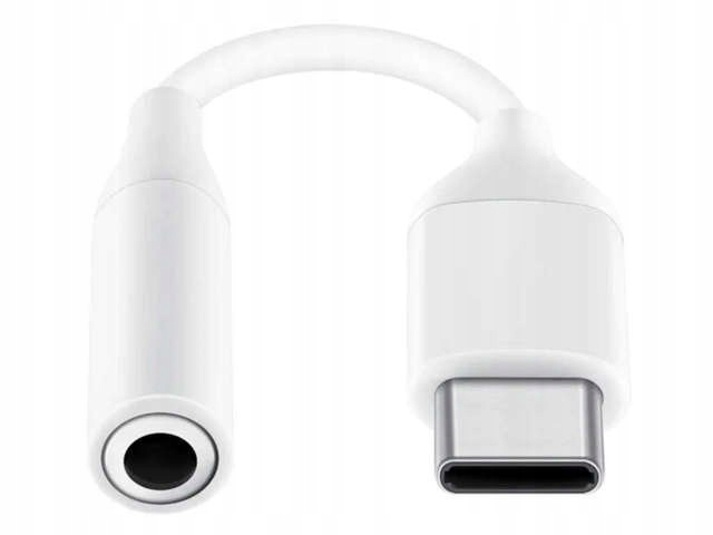 

Adapter Samsung Usb-c Do Mini Jack 3.5