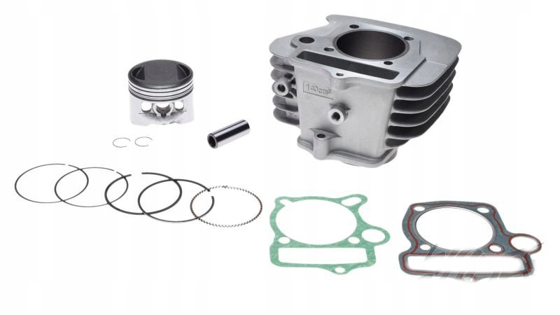 

Silnik Pitbike Mrf Yx 140 Cylinder Tłok Uszczelki