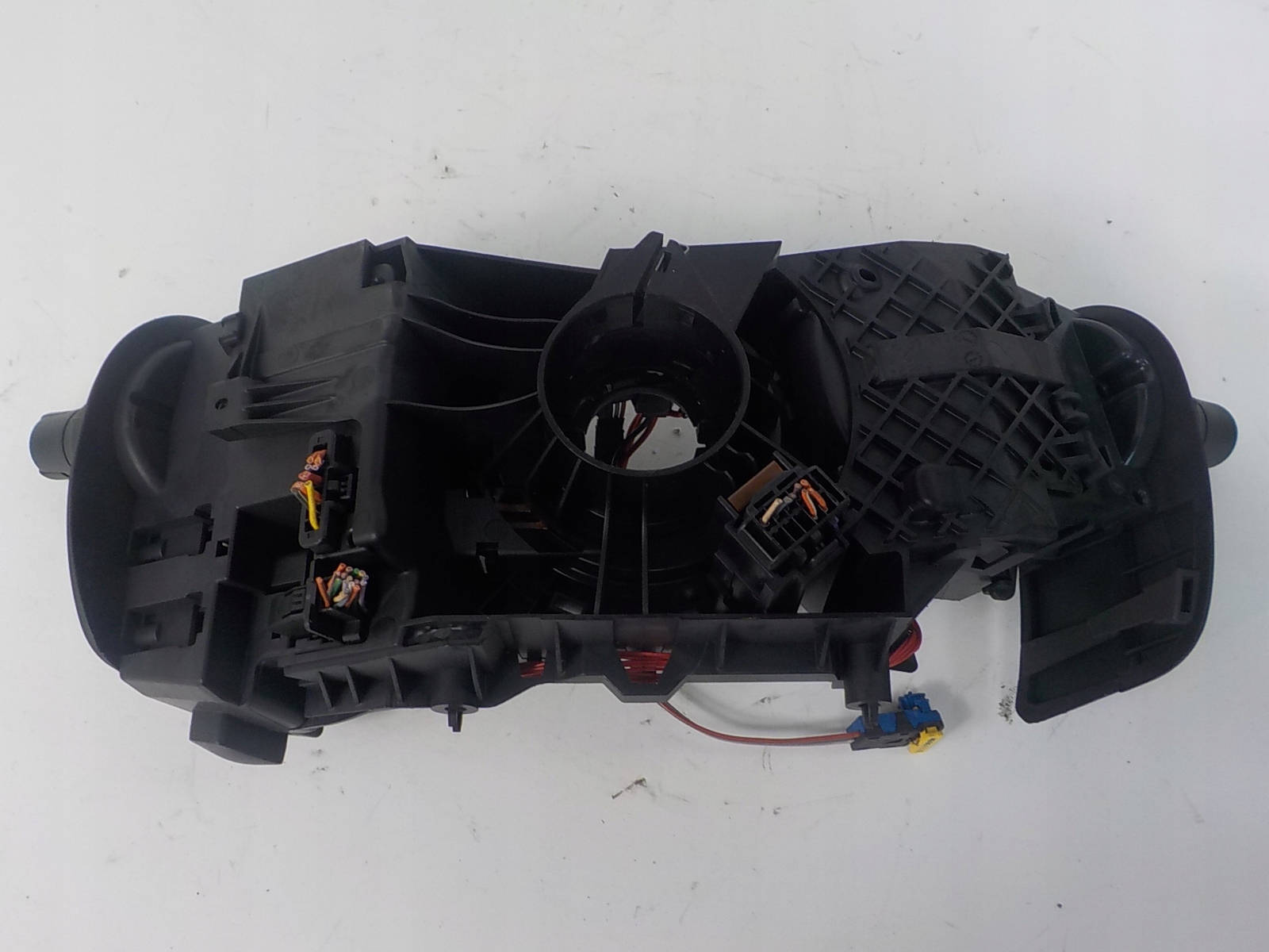 RENAULT CLIO III switch ring ZWIJAK 8200906814