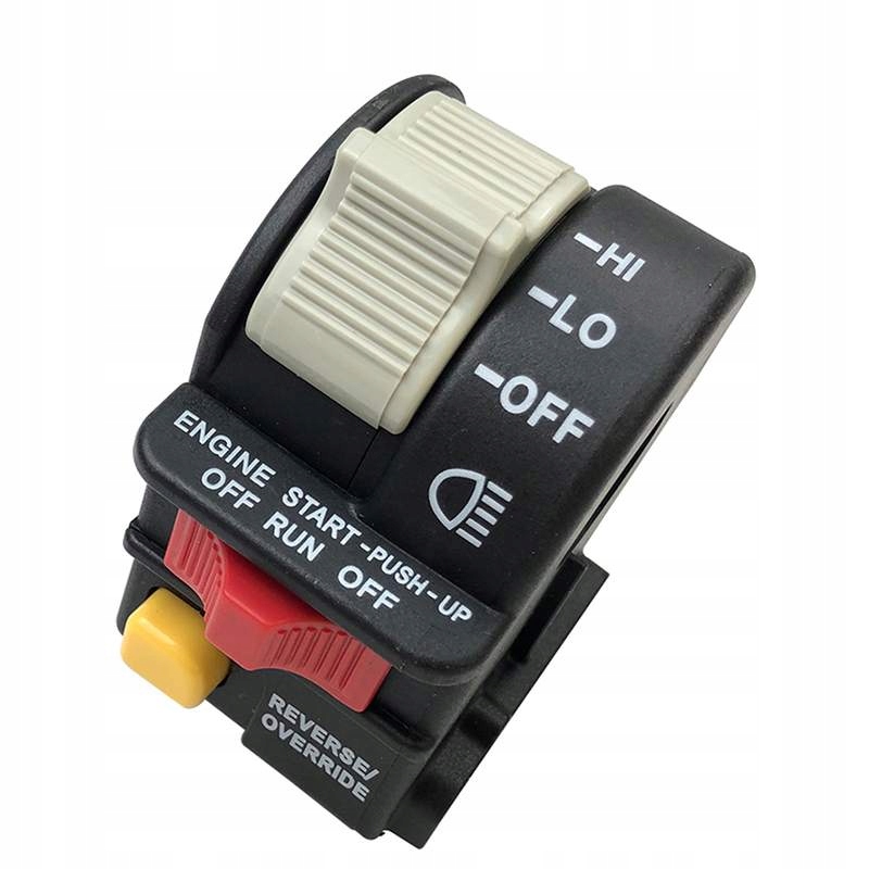 PRZHS12POL - ПЕРЕКЛЮЧАТЕЛЬ POLARIS SPORTSMAN 500 350 ЛЕВЫЙ