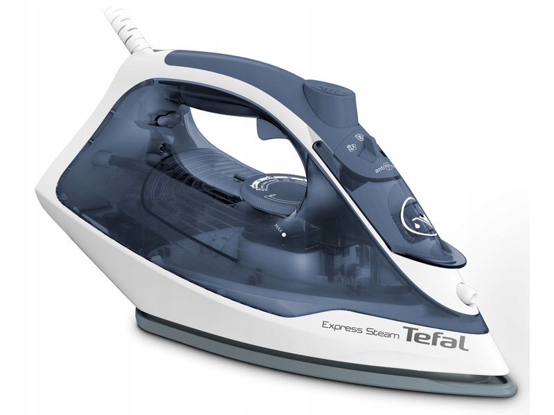 

Żelazko Tefal Express Steam FV2837