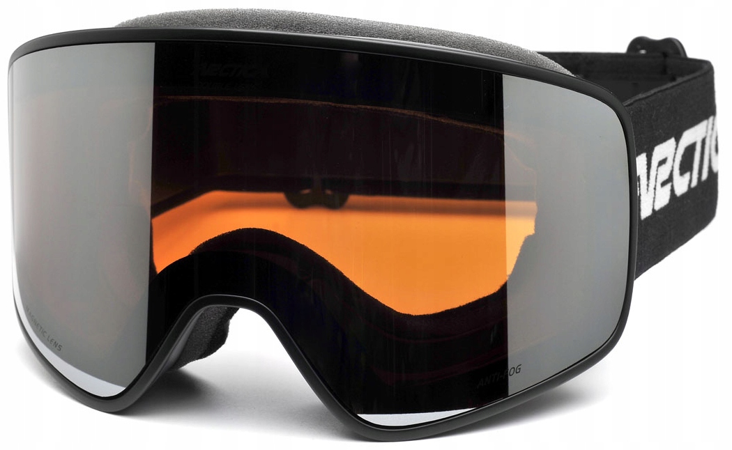 GOGLE ARCTICA G-113A SNOWBOARD NARCIARSKIE MAGNES