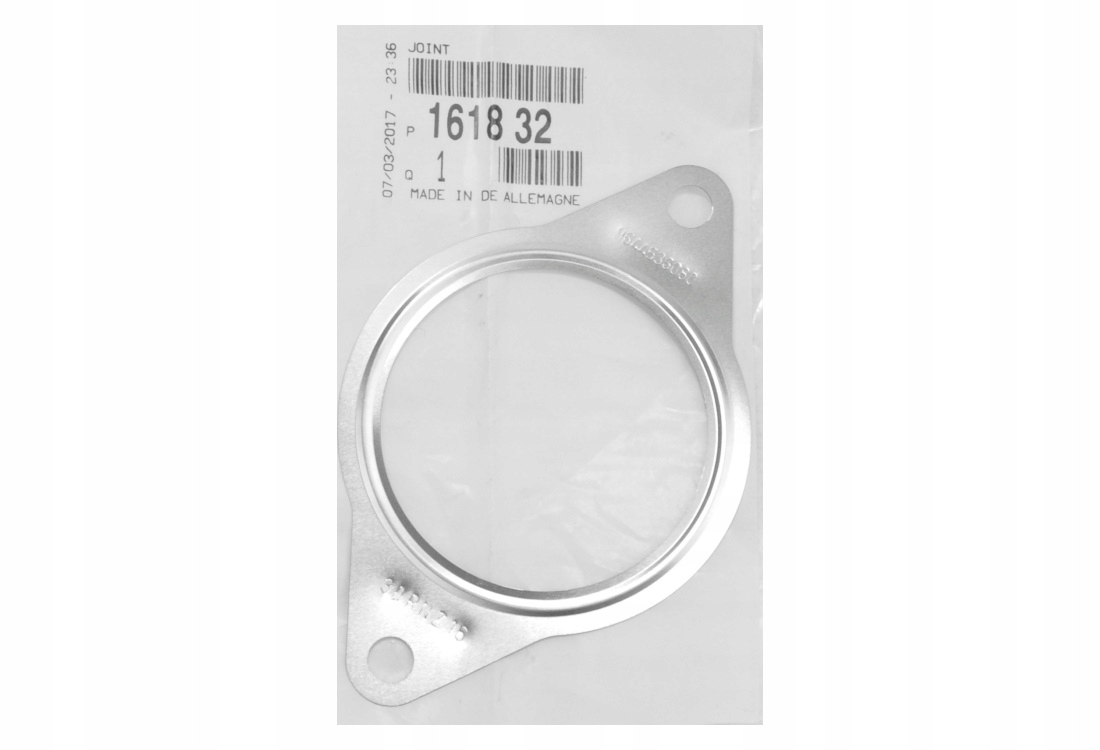 

Uszczelka Zaworu Egr Citroen C4 C5 2.0 Hdi 136KM
