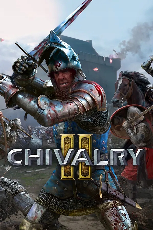 Chivalry 2 Klucz CD KEY Kod Steam BEZ VPN